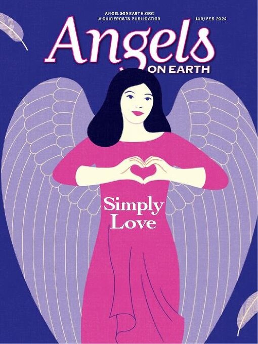 Title details for Angels on Earth magazine by Guideposts - Available